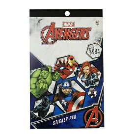 楽天市場 アベンジャーズ シールブックの通販