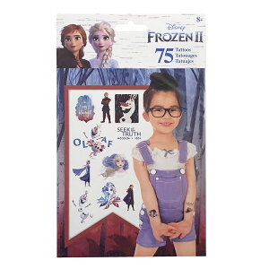 AiƐ̏2 ^gD[V[ 75s[X 14402 Ai Ai GT It Xx XF NXgt fBYj[ TATOO ^gD[ V[ {fBV[ Disney p[eB[ nEB ObY q