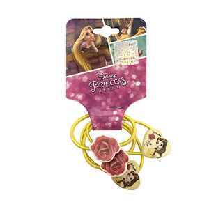 ディズニー プリンセス ヘアゴムの人気商品 通販 価格比較 価格 Com