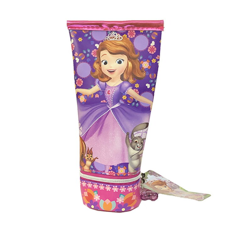 楽天市場 Pt10倍 期間限定 ちいさなプリンセス ソフィア ペンポーチ 筆箱 ふでばこ ペンケース ペンポーチ 文房具 文具 ステーショナリー キャラクター グッズ 女の子 小学生 幼稚園 保育園 パープル 景品 プチギフト 輸入品 インポート メール便不可 楽天市場 Pt10倍 期間限定 ちいさなプリンセス ソフィア ペンポーチ 筆箱 ふでばこ ペンケース ペンポーチ 文房具 文具 ステーショナリー キャラクター グッズ 女の子 小学生 幼稚園 保育園 パープル 景品 プチギフト 輸入品 インポート メール便不可