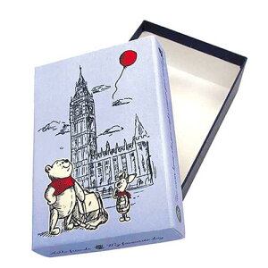 ܂̃v[ Mtg{bNX Pooh (gxLB) DB581 14864 Mtg {bNX  bsOObY bsOpi Cgu[ Vv 킢 [ [ Ntg{bNX  