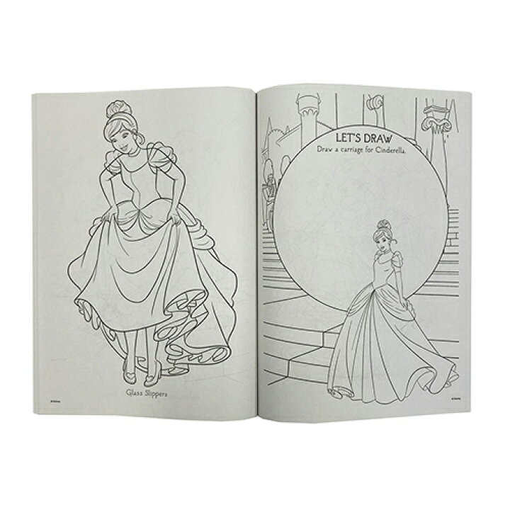 楽天市場 ディズニープリンセス A 80pg ぬりえ カラーリングブック a 輸入品 インポート Disney ディズニー ぬり絵 英語 知育玩具 海外 女の子 おもちゃ おうち時間 キャラクター 雑貨 グッズ 景品 プレゼント メール便配送 キャラクター雑貨 ポップル 楽天市場 ディズニープリンセス A 80pg ぬりえ カラーリングブック a 輸入品 インポート Disney ディズニー ぬり絵 英語 知育玩具 海外 女の子 おもちゃ おうち時間 キャラクター 雑貨 グッズ 景品 プレゼント メール便配送 キャラクター雑貨 ポップル