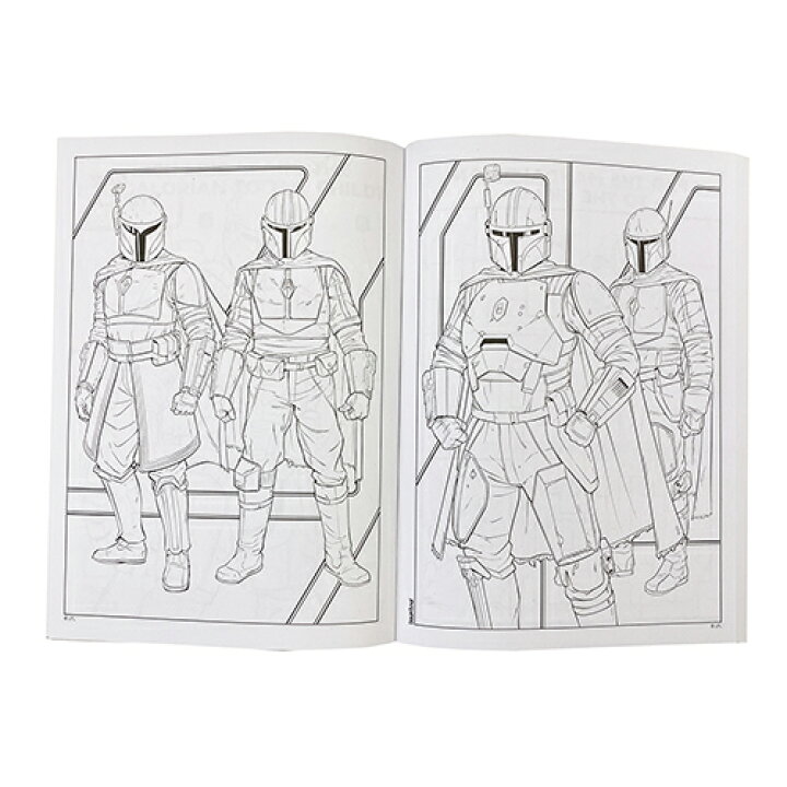楽天市場 スターウォーズ ぬりえ ステッカー付き カラーリングブック 輸入品 インポート Disney ディズニー ぬり絵 塗り絵 知育玩具 海外 コレクション シール コレクター 男の子 おもちゃ キャラクター 雑貨 グッズ Star Wars 景品 プレゼント メール便配送