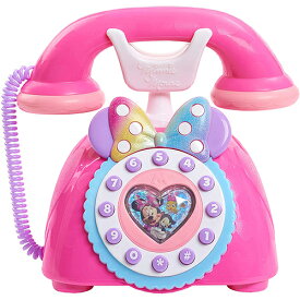 楽天市場 ディズニー 電話 携帯電話 電子玩具 キッズ家電 おもちゃの通販