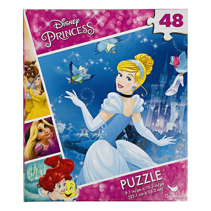 楽天市場 ディズニープリンセス パズル 24ピース シンデレラ 157a ジグソーパズル 易しい おおきい 知育 おうち遊び 並べる ディズニー プリンセス 子供 あそび キッズ おもちゃ 幼児 未就園児 幼稚園 保育園 2歳 3歳 4歳 キャラクター グッズ 雑貨 輸入品 楽天市場 ディズニープリンセス パズル 24ピース シンデレラ 157a ジグソーパズル 易しい おおきい 知育 おうち遊び 並べる ディズニー プリンセス 子供 あそび キッズ おもちゃ 幼児 未就園児 幼稚園 保育園 2歳 3歳 4歳 キャラクター グッズ 雑貨 輸入品