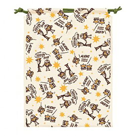 楽天市場 ビニール 巾着 キャラクターの通販