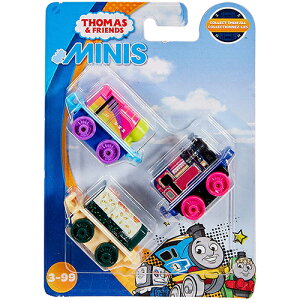 񂵂g[}X minis 3Zbg ( norimaki ) 15983b g[}X  THOMAS MINIS ~j`A ~j tBMA RNV Jt  LN^[ ObY AV} [W[ Ai C