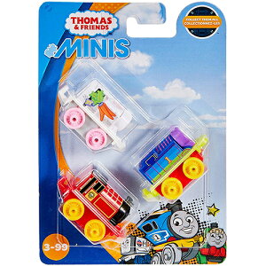񂵂g[}X minis 3Zbg ( BUNNY ) 15983c g[}X  THOMAS MINIS ~j`A ~j tBMA RNV Jt  LN^[ ObY rN^[ [W[ Ai C