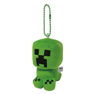 マインクラフト クリーパー ぬいぐるみの人気商品 通販 価格比較 価格 Com