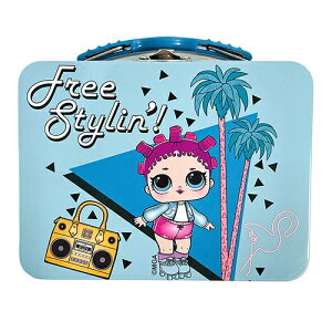 LOL �T�v���C�Y �~�j �� �{�b�N�X ( Free Stylin! ) 15960c �G���I�[�G�� �O�b�Y �������� �ʃP�[�X BOX �g�����N �e�B���� ������� ���킢�� �s���N ���F LOLSURPRISE�I �n���h���t�� �L�����N�^�[ �G�� 