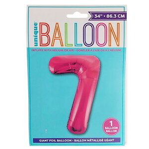 tHC io[o[ ( #7 zbgsN ) 34" 86.3cm 16054 D   io[ 傫 a a p[eB[ObY p[eB[pi party   CO Ai AJ C|[