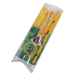 NeN Xe[Vi[Zbg (M CG[) pud861a ̃NeN Krtek `FR ҂ M S K 15cm [[  [ G ObY G{ 炭 A 