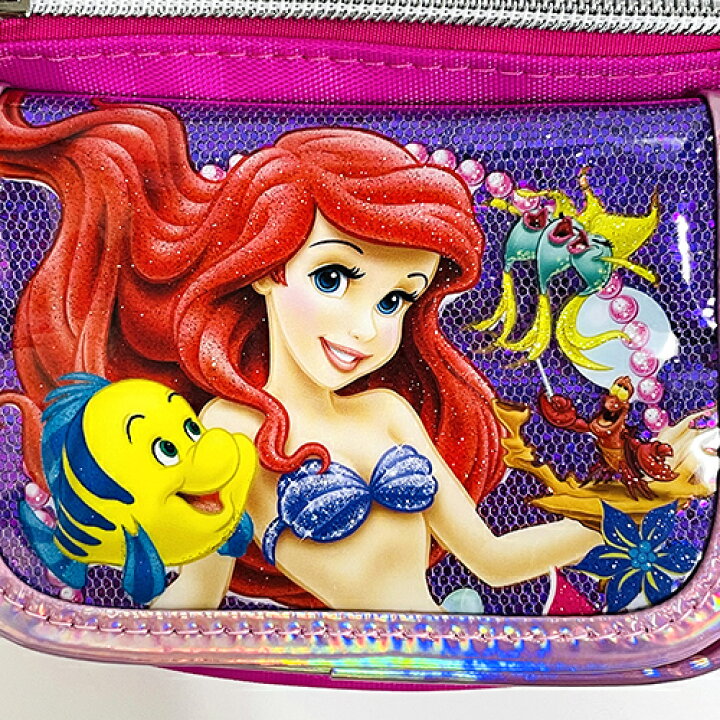楽天市場】ディズニープリンセス おにぎり型 ショルダーバッグ 