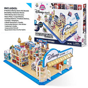 fBYj[  ~j fBYj[XgA 17096 ~j`A tBMA WI} gݗ DISNEY TOY MINIS 킢 j̎q ̎q q LbY ǂ Ai C|[g LN^[ ObY