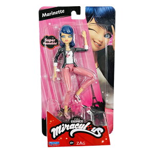 ~LX 5.5C` tBMA ( }lbg ) 17120d  l`  킢 LN^[ fBYj[`l ObY Miraculous Ladybug Marinette CO Ai C|[g