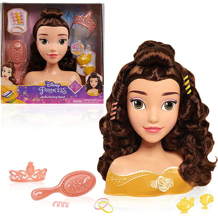 楽天市場 ディズニープリンセス スタイリングヘッド ベル おもちゃ 人形 ドール スタイリング ヘアセット スタイリスト 美女と野獣 キッズ こども 女の子 女子 幼稚園 保育園 ヘアブラシ ゴム 輸入品 インポート Usa キャラクター雑貨 ポップル 楽天市場 ディズニープリンセス スタイリングヘッド ベル おもちゃ 人形 ドール スタイリング ヘアセット スタイリスト 美女と野獣 キッズ こども 女の子 女子 幼稚園 保育園 ヘアブラシ ゴム 輸入品 インポート Usa キャラクター雑貨 ポップル