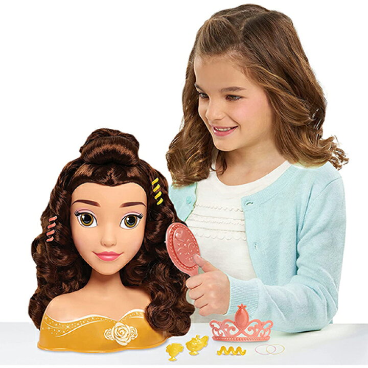 楽天市場 ディズニープリンセス スタイリングヘッド ベル おもちゃ 人形 ドール スタイリング ヘアセット スタイリスト 美女と野獣 キッズ こども 女の子 女子 幼稚園 保育園 ヘアブラシ ゴム 輸入品 インポート Usa キャラクター雑貨 ポップル 楽天市場 ディズニープリンセス スタイリングヘッド ベル おもちゃ 人形 ドール スタイリング ヘアセット スタイリスト 美女と野獣 キッズ こども 女の子 女子 幼稚園 保育園 ヘアブラシ ゴム 輸入品 インポート Usa キャラクター雑貨 ポップル