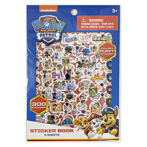 pEpg[ XebJ[ ubN OVER300 4V[g 17176 PAW PATROL pEpg `FCX u XJC }[V ObY V[ XebJ[ ՂՂ pt ̃V[ JV[ ق 