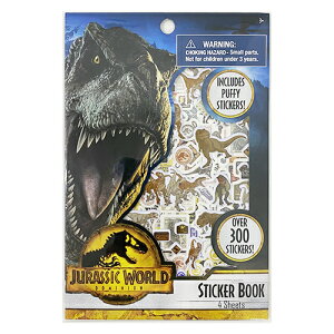 WVbN[h XebJ[ ubN OVER300 4V[g 17177 Jurassic World  ObY V[ XebJ[ ՂՂ pt ̃V[ JV[ ق  fR[V  [ 