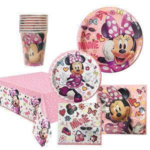 ~j[ p[eB[ObY Zbg 6ACe ( M ivL Rbv e[uJo[ ) yts0342 MINNIE ĝ H p[eB[ a a ̎q t sN 킢 fBYj[