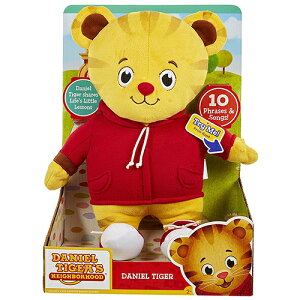 _jG^CK[ lCo[tbh 13C` ʂ ( Daniel Tiger ) 17095a  ׂ  g[LOvbV ^CK[ g 킢 ǂ Ԃ v[g Mtg A