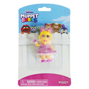 }ybgxr[ tBMA ( sM[ PIGGY ) 17219b Muppet Babies Figure }ybg ObY l`  fBYj[`l Aj LN^[ AJ A 14180/14182