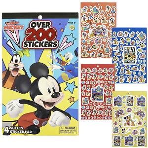 ~bL[ XebJ[pbh 4V[g 200 17170 V[ XebJ[Zbg V[Zbg JV[ ق Disney Mickey Mouse 킢 LN^[ ObY G Xe[Vi[ C