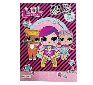 LOL GIGANTIC ʂ肦 i 3L j16412a GI[G ʂG ANereB? ubN hG p mߋ CO ̎q  킢 Jt LN^[ G ObY Mtg v[g 