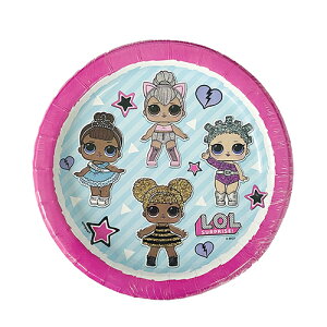 LOLTvCY M  8 6C` 16550 M M v[g ĝ ĝĐH p[eB[ObY a o[xL[ LN^[ ObY A CO C|[g party supplies 63/4" plates 7