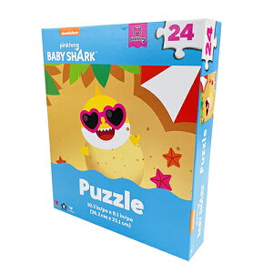 xCr[V[N 24s[XpY i  j 16696b xr[V[N BABY SHARK WO\[pY ObY  p sLbc Pinkfong ؍ LN^[ObY c ǂ q LbY A