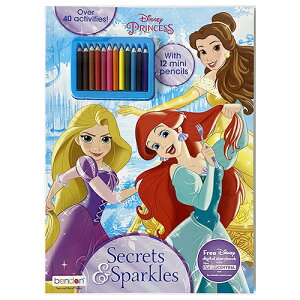 fBYj[vZX ANeBreB[ubN FMt 17312 ʂ肦 H p ƗV AG vcF x WX~ Disney princess ̎q LN^[ ObY Ai C|[