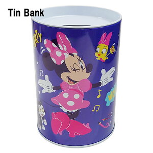~j[  ( p[v^p[eB[ ) 17340b MINNIE 傫΂ oN  Minnie Mouse saving bank Disney ~j[}EX fBYj[ LN^[ G ObY C|[g