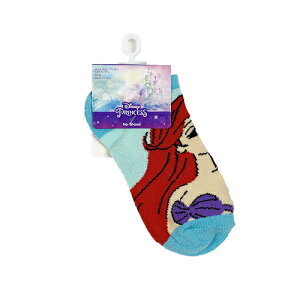 AG C ( F ^ 6 - 8 1/2C` ) 17345a g}[Ch Disney princess q  u[ AN\bNX Ԃ \bNX ̎q c LN^[ ObY Socks Ai C|