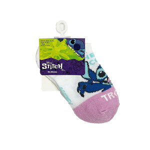 XeBb` C (  ^ 5 - 6 1/2C` ) 17345e Stitch Disney fBYj[ zCg q  AN\bNX Ԃ \bNX ̎q c LN^[ ObY Socks Ai C|[g