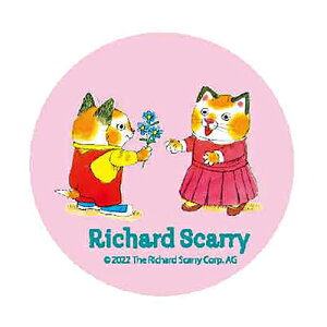 `[hEXL[ XebJ[ ( ͂ ) 17554 Richard Scarry LN^[XebJ[ ϐ 킢 CXg G{ LN^[ XL[  [ G ObY RS1084