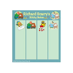 `[hEXL[ XeBbNt ( XN[ ) 17559 Richard Scarry ӂ t tⳎ 킢 CXg G{ LN^[ XL[  [ G ObY RS1089