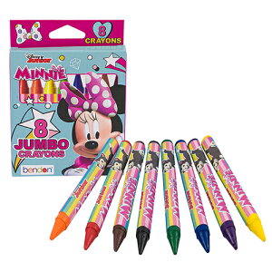 ~j[ N 8F 17594   [ hG ʂ肦 G  Disney fBYj[ ~j[}EX Minnie LN^[ G ObY  CRAYONS Ai C|[g