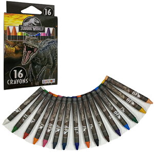 WVbN[h N 16F 17612   [ hG ʂ肦 G  Jurassic World  LN^[ G ObY  CRAYONS Ai C|[g
