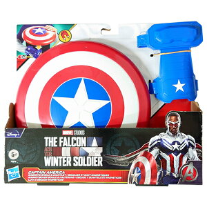 LveAJ }OlbgV[h&Kgbg 17643  V[h Ȃ肫 ϐg ߑ   }[x q[[ j̎q LN^[ ObY Ai Captain America Magnetic Shield &