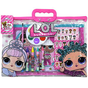 LOLTvCY Xe[Vi[Zbg NAg[gobO 17675 [ N  G ̂ G` G` ʂ肦 ʂG hG V[ XebJ[ L.O.L SURPRISE GI