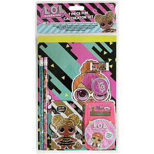 LOLTvCY d Xe[Vi[Zbg 17702 [ m[g  M S M d G` G` L.O.L SURPRISE GI[G v[g Ai C|[g