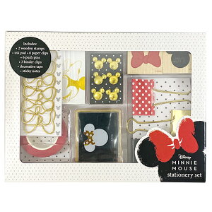 y󂠂z~j[ Xe[Vi[Zbg BOX 17770bc [ ͂ X^v vbVs e Nbv }XLOe[v fBYj[ Disney Minnie ~j[}EX Ai