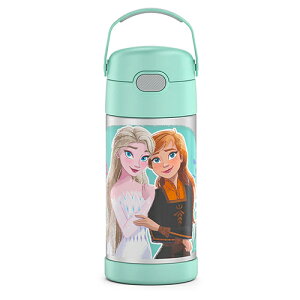 T[X Xg[{g F410 ( AiƐ̏2 ~g ) 17886 THERMOS  ۗ 355ml XeX Xg[ ^b` fBYj[ Ai GT Ai Disney FROZEN 킢 LbY ǂ c 