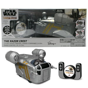 X^[EH[Y U }_A WR i CU[NXg j 17897  STARWARS RazorCrest 蕨 KVbv R Ai C|[g USA