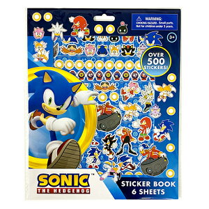 \jbN XebJ[ ubN OVER500 6V[g 18112 V[ V[Zbg XebJ[Zbg قуV[ SONIC THE HEDGEHOG \jbNEUEwbWzbO j̎q ZK SEGA Q[ LN^[ Ob