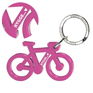 So Danish TCNL[`F[ BIKE ( PK-HYGGE) pud995e L[z_[ L[O L[`F[ POUL WILLMSEN ] f}[N k sN PW-2750PK-H