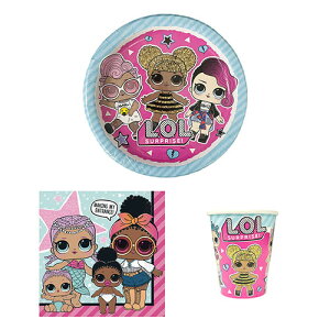 LOLTvCY p[eB[ObY Zbg 3ACe yts0889 ĝ H p[eB[ M ivL Rbv a a a a ̎q t LOL LN^[ ObY A