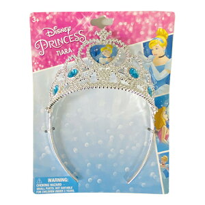 fBYj[vZX eBA i Vf j 18246b J`[V ANZT[ wAANZT[ LbY ǂ ̎q Disney Princess Tiara Cinderella u[ n[g nEB p[eB[ a