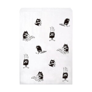 ���[�~�� �t���b�g�o�b�O M ( �X�e�B���L�[ WH ) 10������ MP446 18289 ���b�s���O �O�b�Y ���b�s���O�p�i �� ���� ���b�s���O�o�b�O � �|�`�� ���� MOOMIN ���킢�� �o�����^�C�� �n���E�B�� �M�t