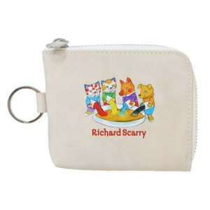 `[hEXL[ Be[W ~jz ( G̋ ) 18313 Richard Scarry z ܂z EHbg RpNg z K 킢 CXg G{ LN^[ XL[